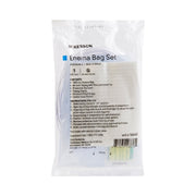 Enema Bag Set McKesson NonSterile 1500 mL